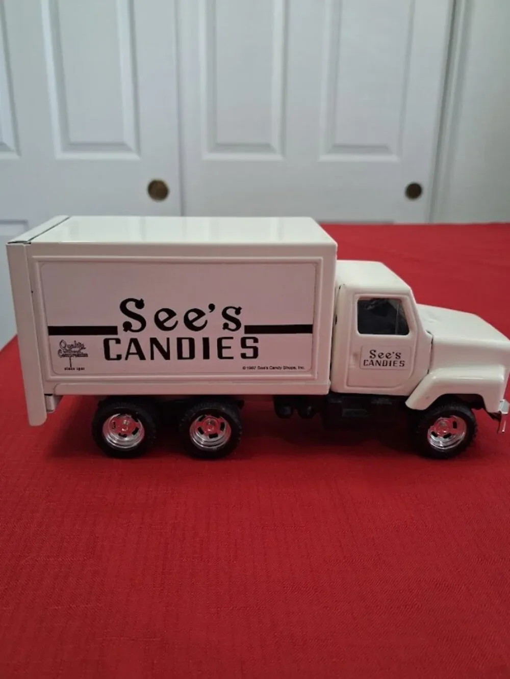 See's Candies 10